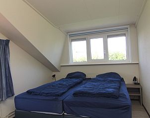 Verblijf 0101498 - Vakantiewoning Texel - Vakantiehuis D 493