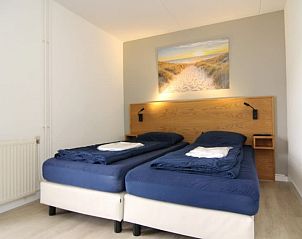 Verblijf 0101499 - Vakantiewoning Texel - Vakantiehuis D 615