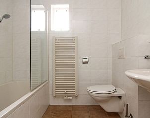 Verblijf 0101499 - Vakantiewoning Texel - Vakantiehuis D 615