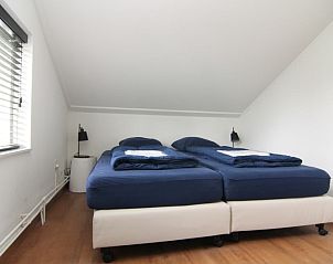 Verblijf 0101499 - Vakantiewoning Texel - Vakantiehuis D 615