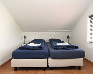 Verblijf 0101499 - Vakantiewoning Texel - Vakantiehuis D 615