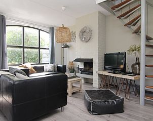 Unterkunft 0101500 - Ferienhaus Texel - Vakantiehuis D 642