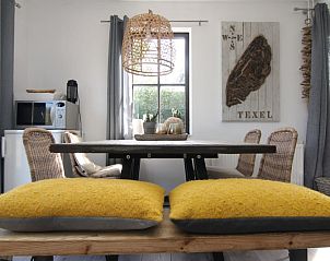 Unterkunft 0101500 - Ferienhaus Texel - Vakantiehuis D 642