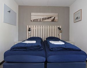 Unterkunft 0101500 - Ferienhaus Texel - Vakantiehuis D 642