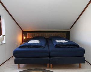 Unterkunft 0101500 - Ferienhaus Texel - Vakantiehuis D 642