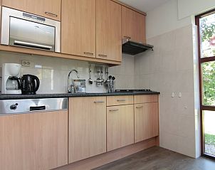 Verblijf 0101501 - Vakantiewoning Texel - Vakantiehuis D 429