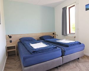 Verblijf 0101501 - Vakantiewoning Texel - Vakantiehuis D 429