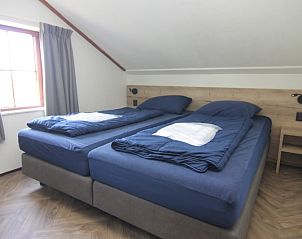 Verblijf 0101501 - Vakantiewoning Texel - Vakantiehuis D 429