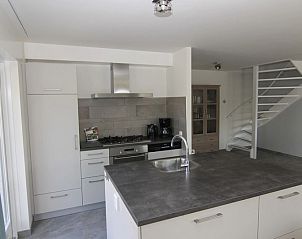 Verblijf 0101502 - Vakantiewoning Texel - Vakantiehuis D 669