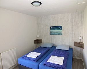 Verblijf 0101502 - Vakantiewoning Texel - Vakantiehuis D 669