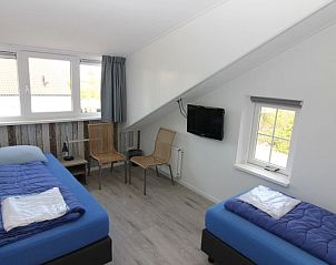 Verblijf 0101502 - Vakantiewoning Texel - Vakantiehuis D 669