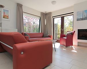 Verblijf 0101503 - Vakantiewoning Texel - Vakantiehuis C 067