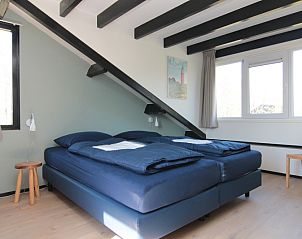 Verblijf 0101503 - Vakantiewoning Texel - Vakantiehuis C 067