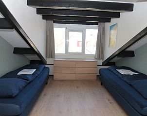 Verblijf 0101503 - Vakantiewoning Texel - Vakantiehuis C 067