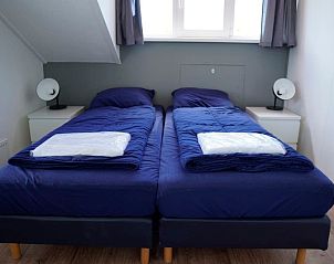 Verblijf 0101504 - Vakantiewoning Texel - Vakantiehuis D 692