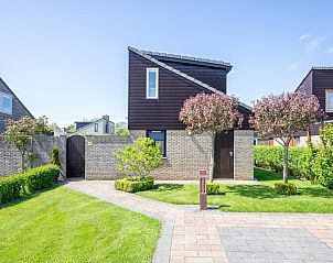 Guest house 0101505 - Holiday property Texel - Vakantiehuis A 309