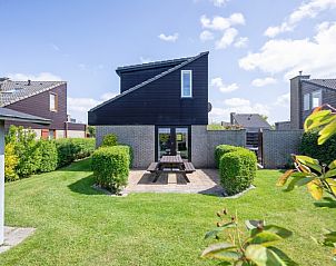 Guest house 0101505 - Holiday property Texel - Vakantiehuis A 309