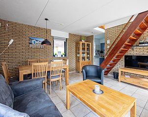 Guest house 0101505 - Holiday property Texel - Vakantiehuis A 309