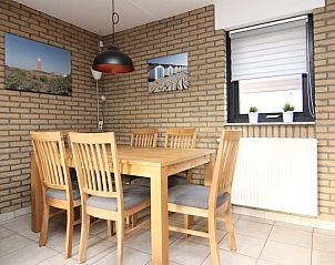 Guest house 0101505 - Holiday property Texel - Vakantiehuis A 309