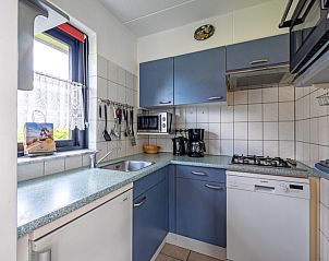 Guest house 0101505 - Holiday property Texel - Vakantiehuis A 309