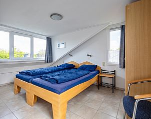 Guest house 0101505 - Holiday property Texel - Vakantiehuis A 309