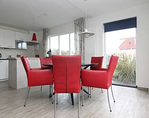 Verblijf 0101506 - Vakantiewoning Texel - Vakantiehuis D 477