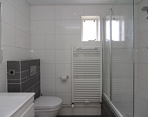 Verblijf 0101506 - Vakantiewoning Texel - Vakantiehuis D 477