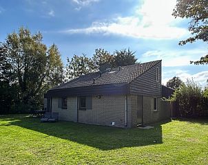 Unterkunft 0101507 - Ferienhaus Texel - Vakantiehuis A 023