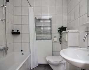 Unterkunft 0101507 - Ferienhaus Texel - Vakantiehuis A 023