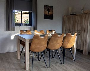 Verblijf 0101508 - Vakantiewoning Texel - Vakantiehuis C 137