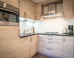 Verblijf 0101508 - Vakantiewoning Texel - Vakantiehuis C 137