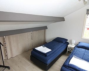 Verblijf 0101508 - Vakantiewoning Texel - Vakantiehuis C 137