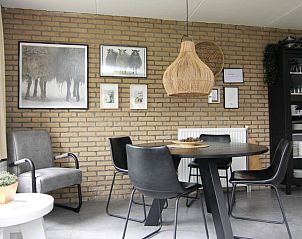 Verblijf 0101509 - Vakantiewoning Texel - Vakantiehuis B 271