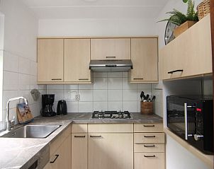 Verblijf 0101509 - Vakantiewoning Texel - Vakantiehuis B 271