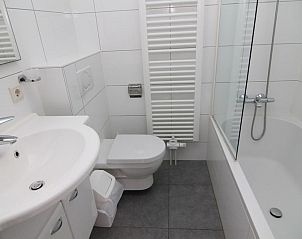Guest house 0101509 - Holiday property Texel - Vakantiehuis B 271