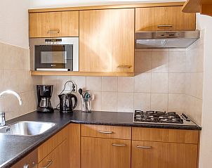 Guest house 0101510 - Holiday property Texel - Vakantiehuis B 195