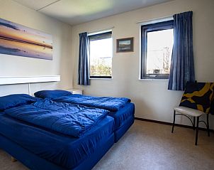 Guest house 0101510 - Holiday property Texel - Vakantiehuis B 195