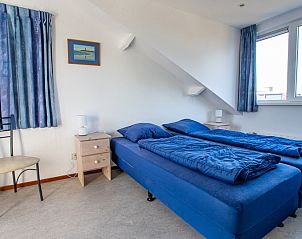 Guest house 0101510 - Holiday property Texel - Vakantiehuis B 195