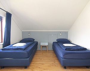 Verblijf 0101511 - Vakantiewoning Texel - Vakantiehuis D 709