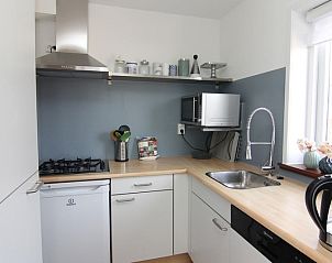 Verblijf 0101512 - Vakantiewoning Texel - Vakantiehuis B 127