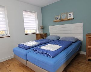 Verblijf 0101512 - Vakantiewoning Texel - Vakantiehuis B 127