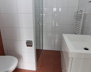 Verblijf 0101512 - Vakantiewoning Texel - Vakantiehuis B 127