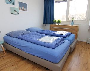 Verblijf 0101512 - Vakantiewoning Texel - Vakantiehuis B 127