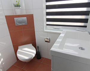 Verblijf 0101512 - Vakantiewoning Texel - Vakantiehuis B 127