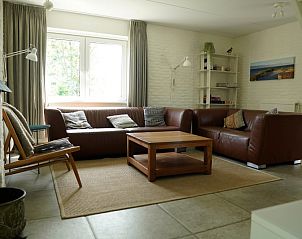 Verblijf 0101513 - Vakantiewoning Texel - Vakantiehuis A 345