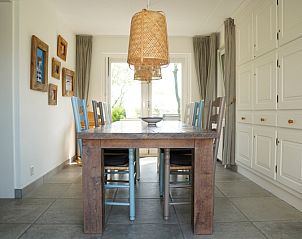 Verblijf 0101513 - Vakantiewoning Texel - Vakantiehuis A 345