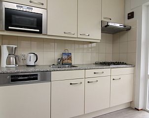 Verblijf 0101514 - Vakantiewoning Texel - Vakantiehuis D 730