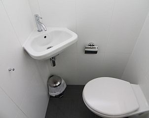 Verblijf 0101514 - Vakantiewoning Texel - Vakantiehuis D 730