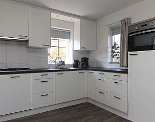 Verblijf 0101516 - Vakantiewoning Texel - Vakantiehuis E 632