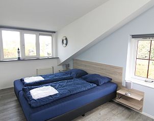 Verblijf 0101516 - Vakantiewoning Texel - Vakantiehuis E 632